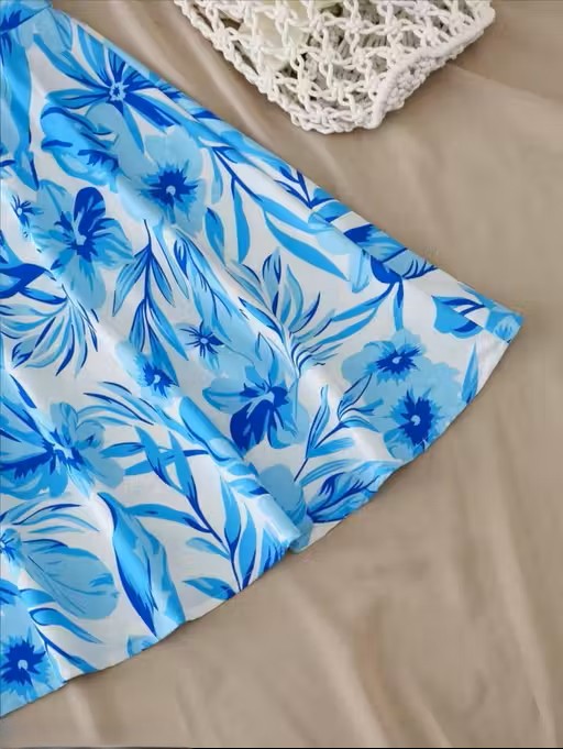 Trendy Design Women dress