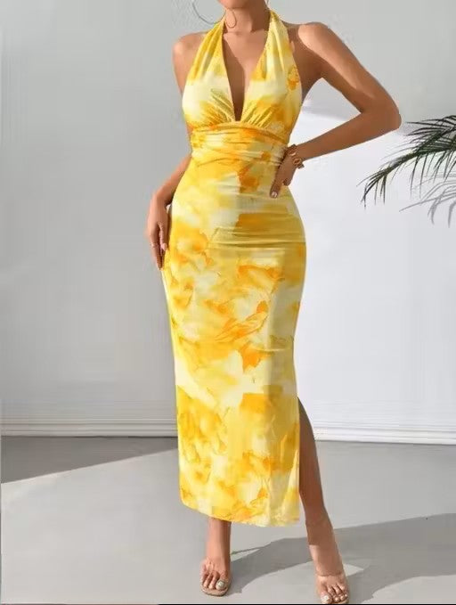 Urbane Elegant Women Dress