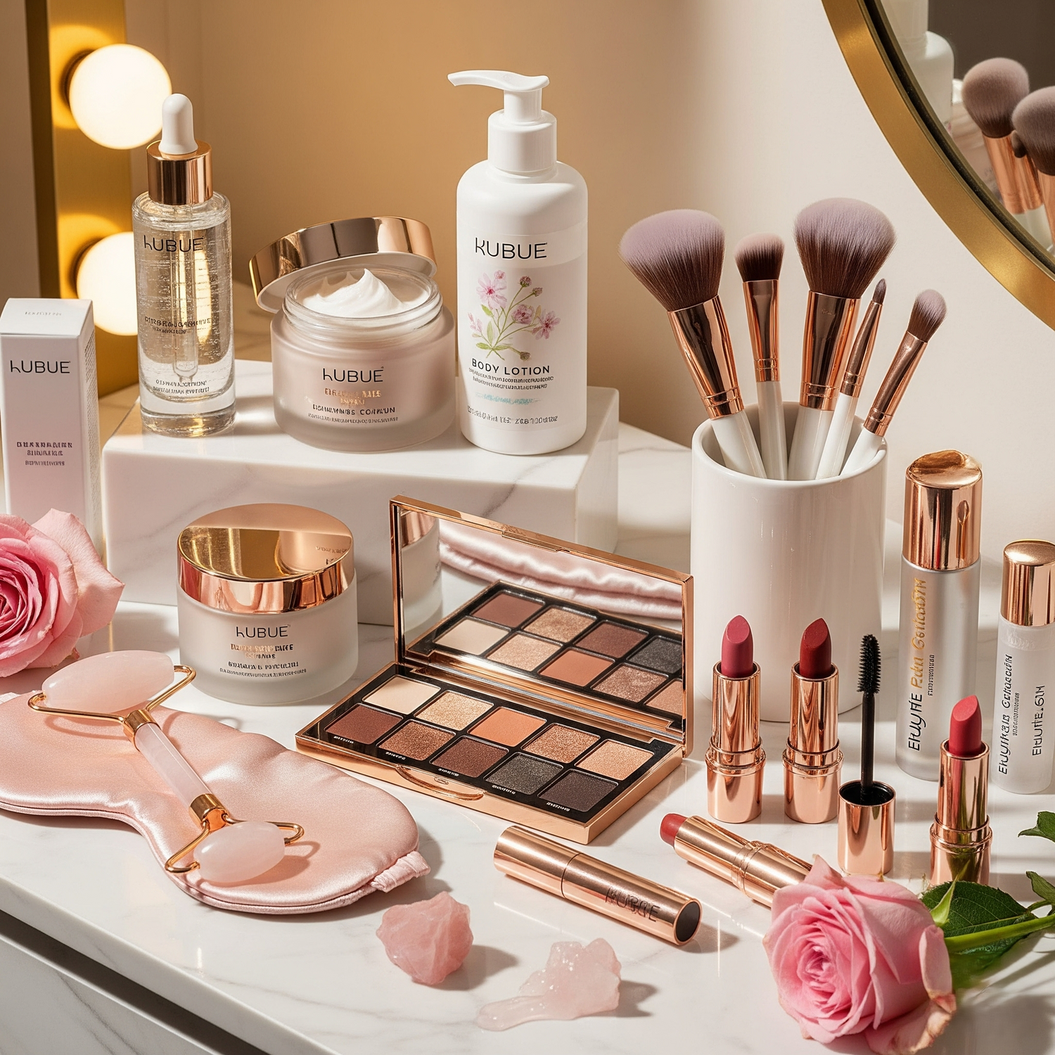 Beauty & Skin Care