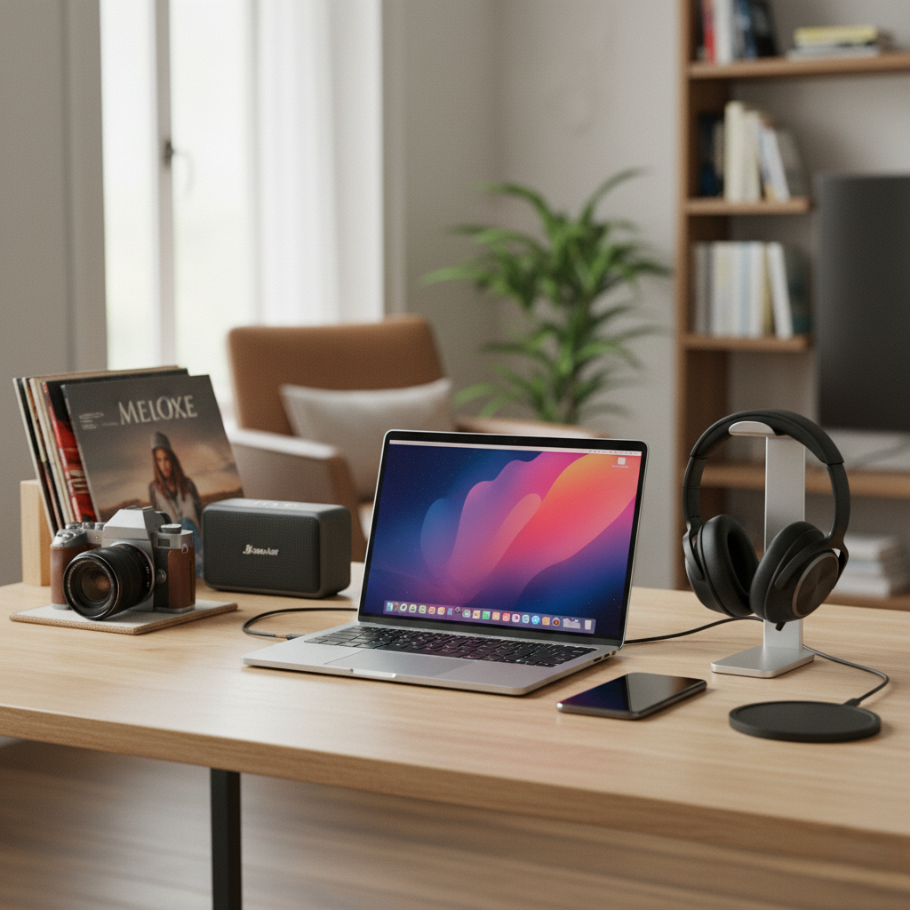 Electronics