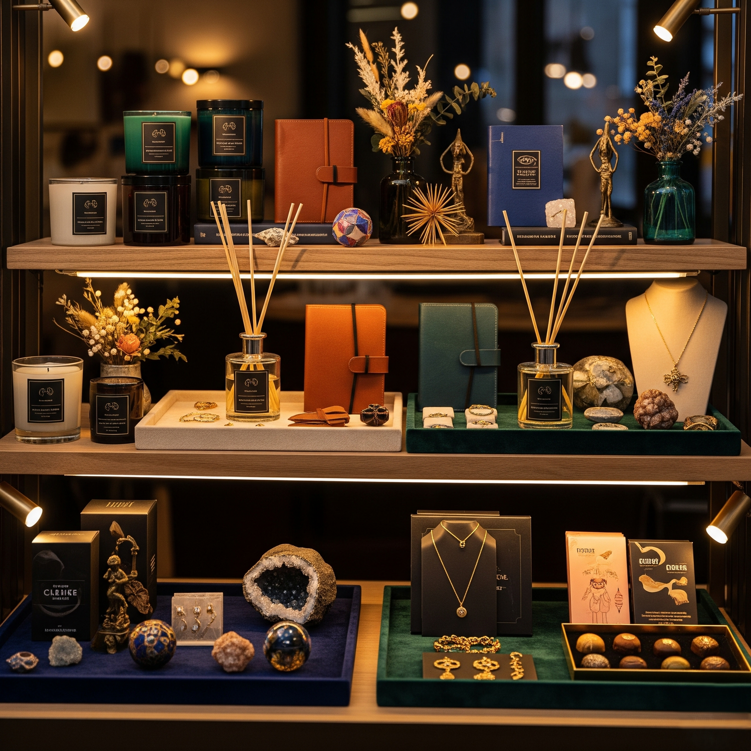 Gift Store