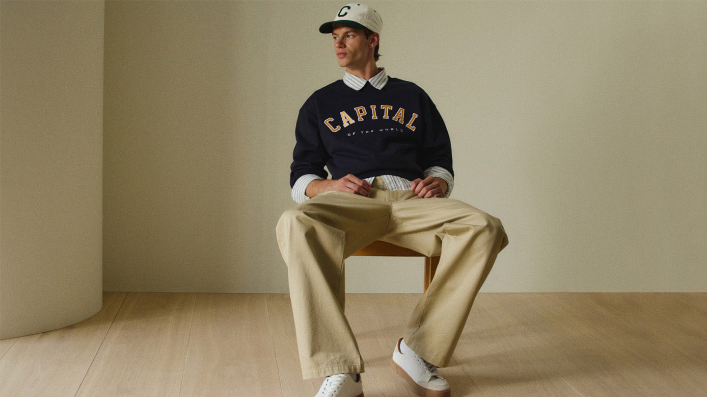 Men Fashion
