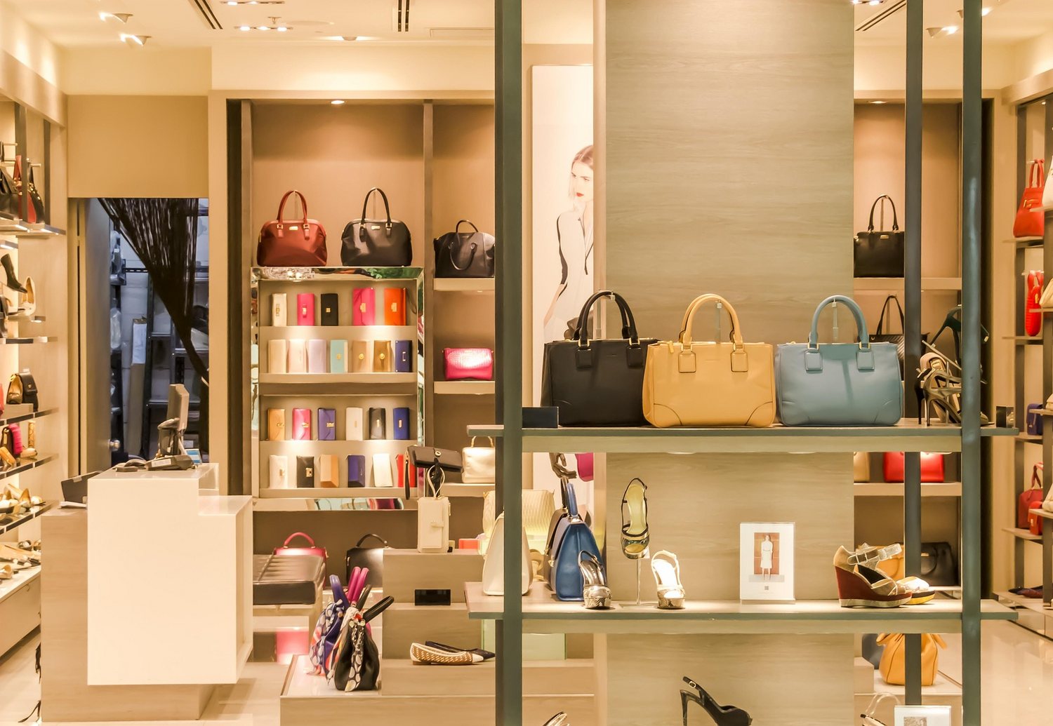 Jewellery & Accessories