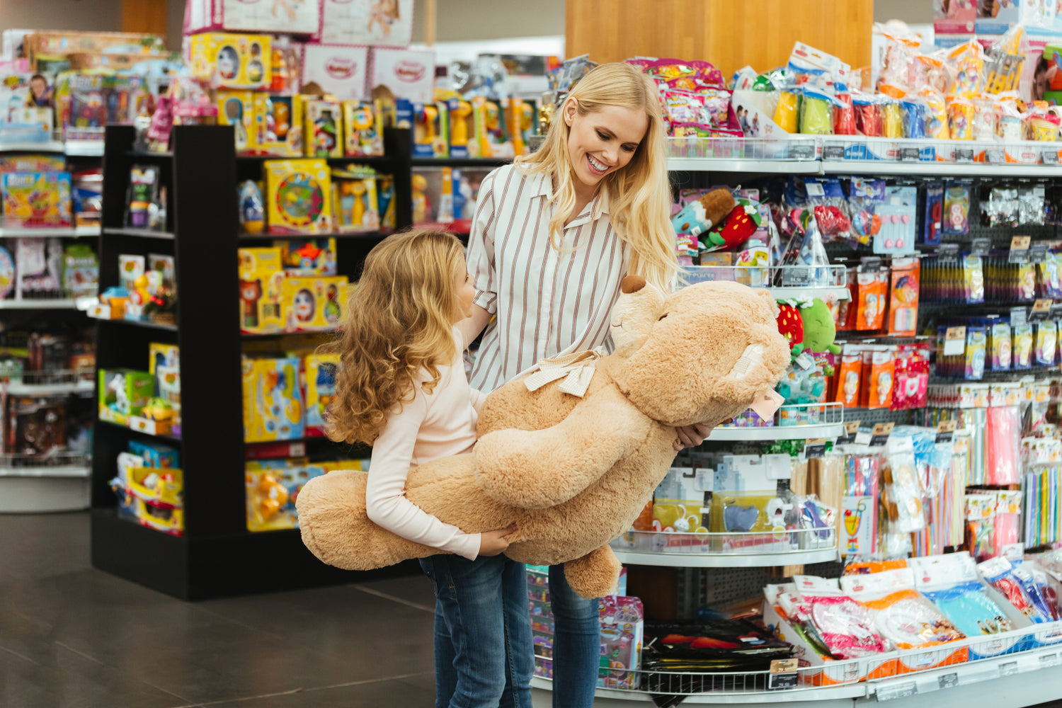 Kids Essentials