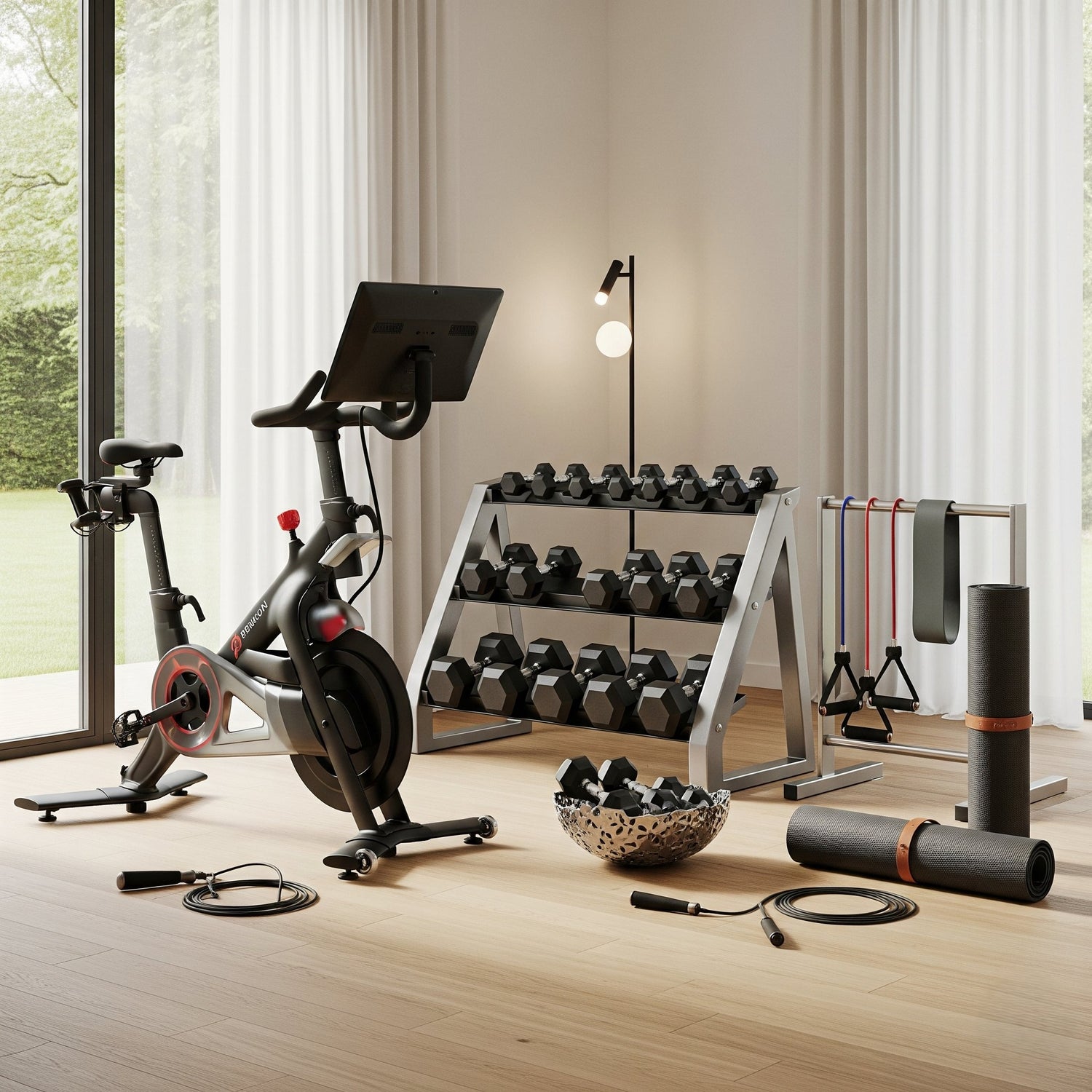 Sports & Fitness