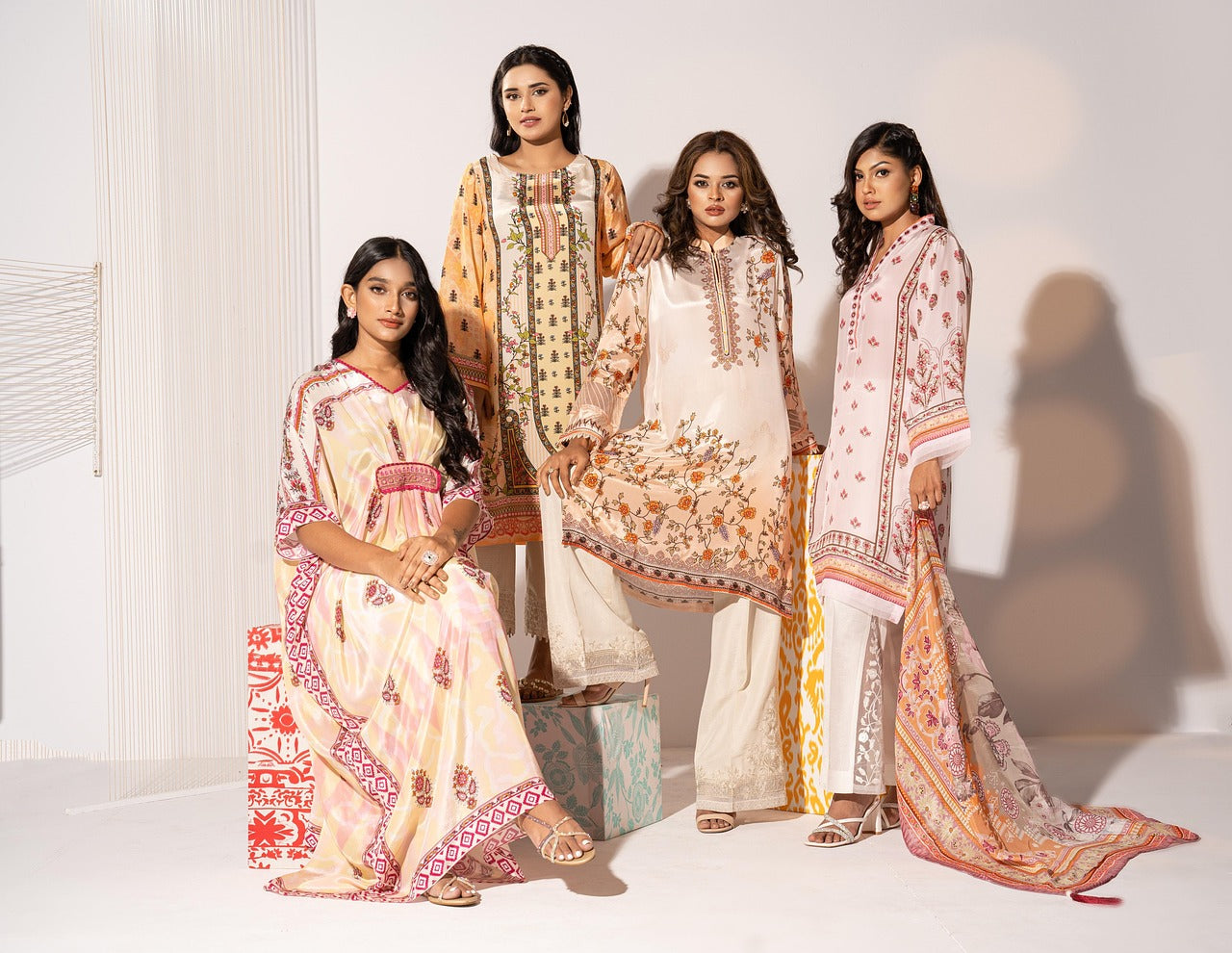 Women Fashion