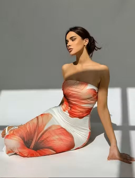 Classy Designer Women Dress