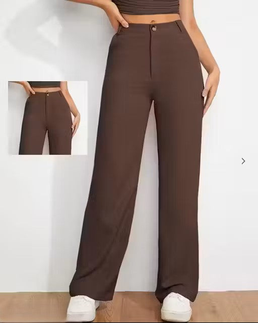 TROUSERS FOR WOMEN