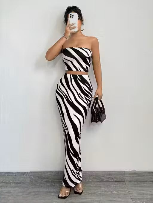 Pretty Elegant Women Dress