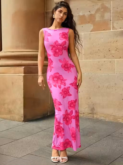 Urbane Graceful Women Dresses