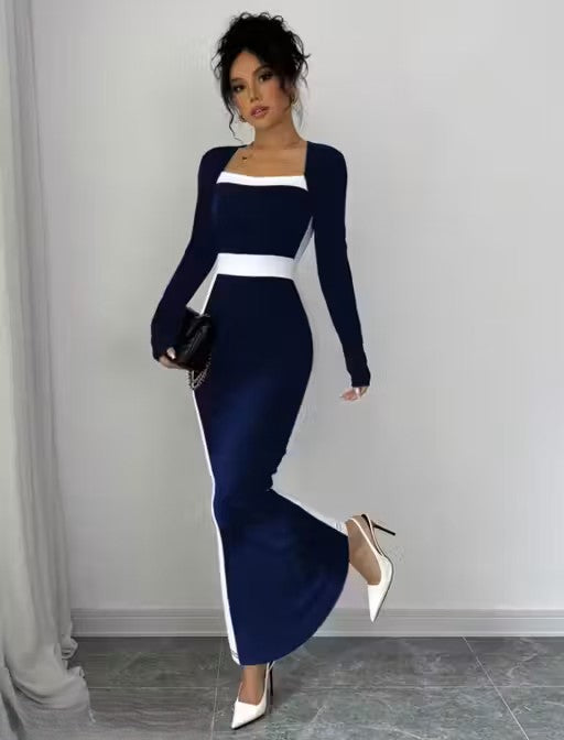 New trendy maxi dress