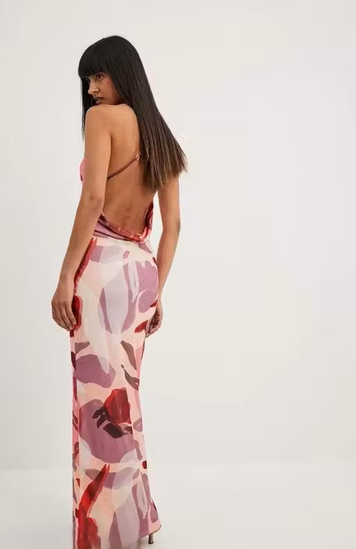 Trendy Partywear Women Dress