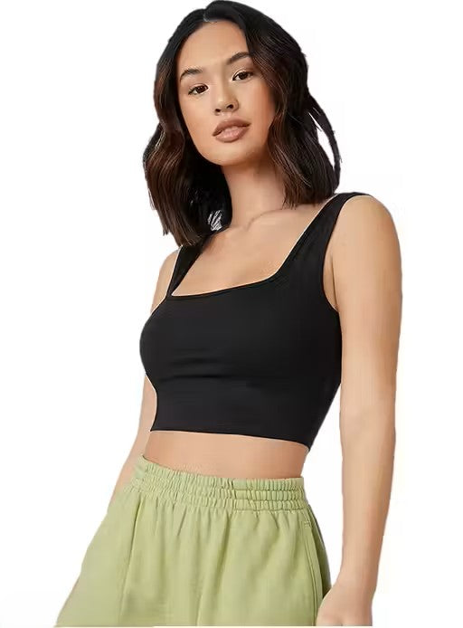 WOMEN'S PREMIUM COTTON TOP