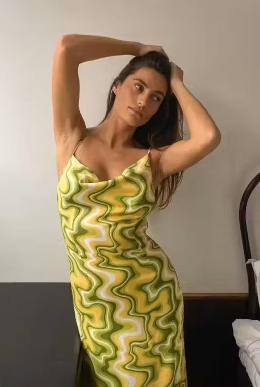 Urbane Fabulous Women Dress