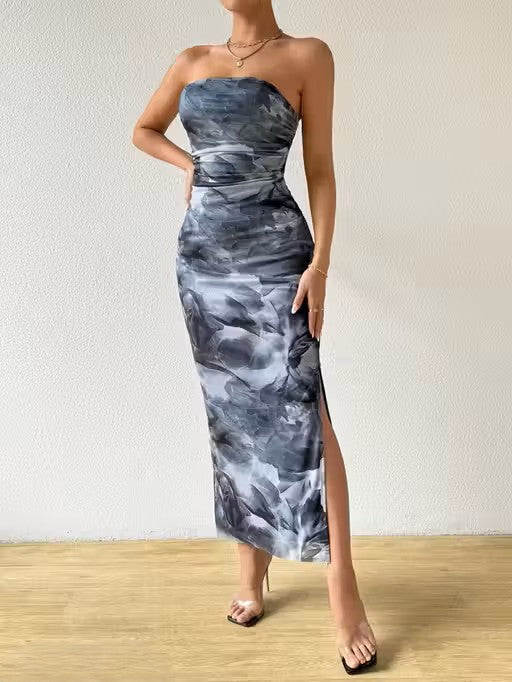 Classy Elegant Women Dress