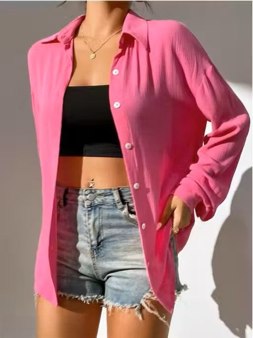 Stylish Fashionable Women Shirt