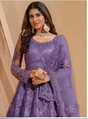 Designer Lehenga Choli for Every Occasion