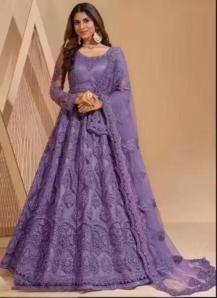 Designer Lehenga Choli for Every Occasion