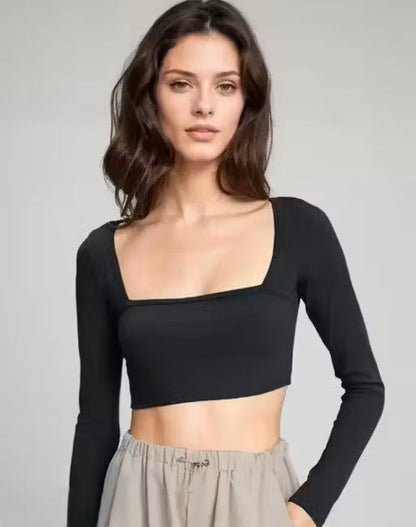 Urbane Graceful Women Tops