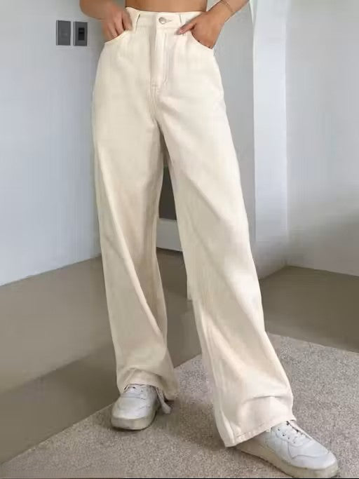 Stylish Graceful Women Jeans