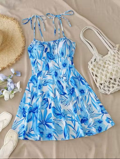 Trendy Design Women dress