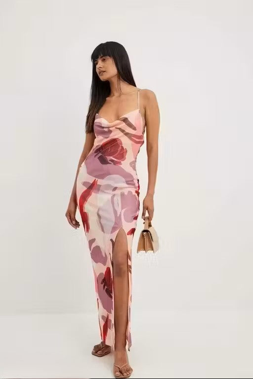 Trendy Partywear Women Dress