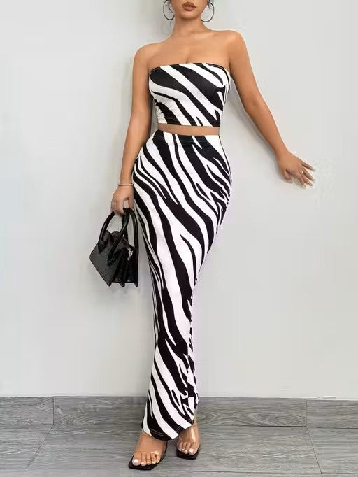 Pretty Elegant Women Dress