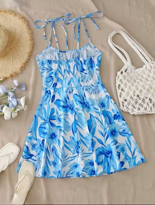 Trendy Design Women dress