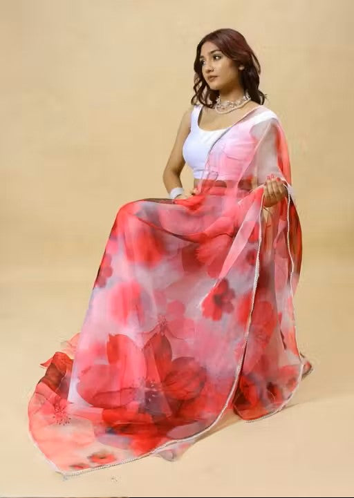 Trendy Modern Women Semi Stitched Designer Lehenga Choli