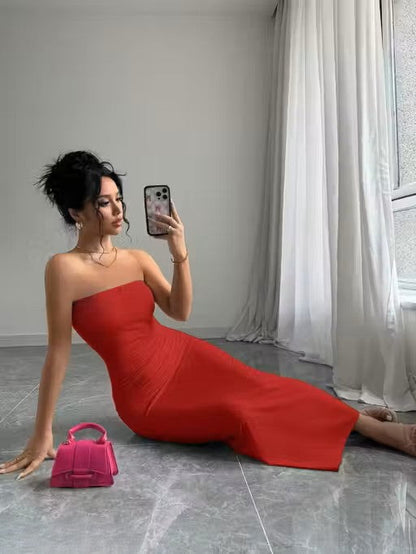 Pretty Feminine Women Dress