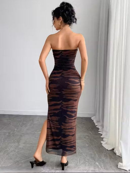 Urbane Partywear Women Dress