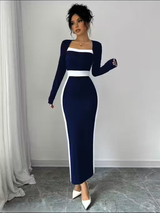 New trendy maxi dress