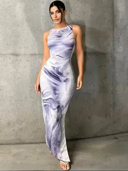 Trendy Elegant Women Dress