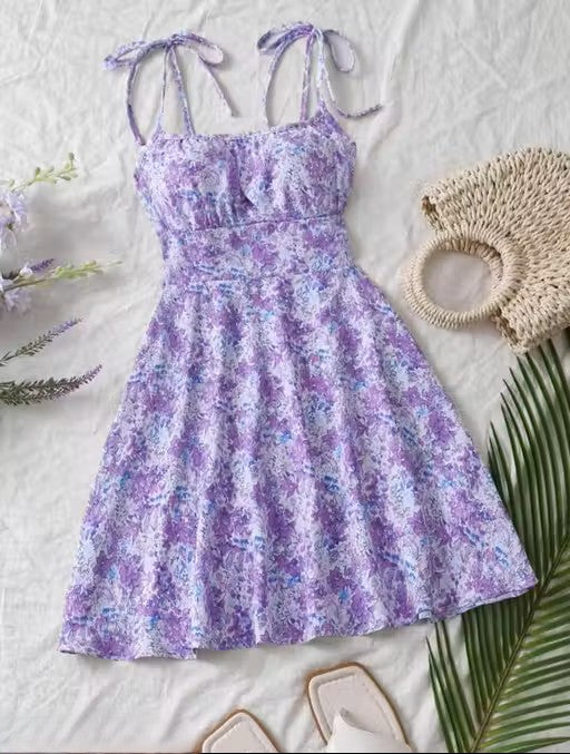 Trendy Design Women dress