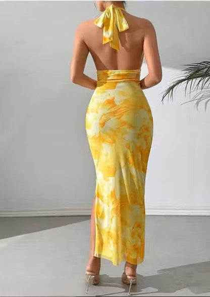 Urbane Elegant Women Dress