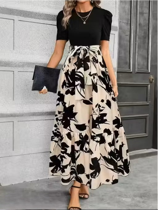 Urbane Modern Women Dress