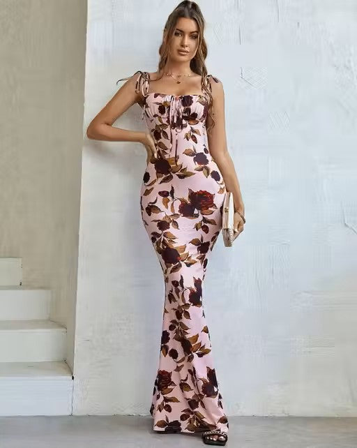 Trendy Elegant Women Dress