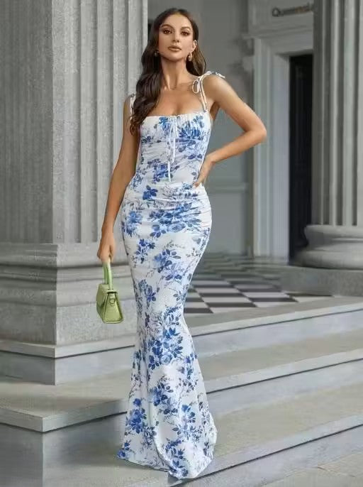 Pretty Elegant Women Dress