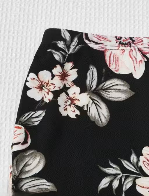 Mini Stylish Sexy Short Skirt For Woman