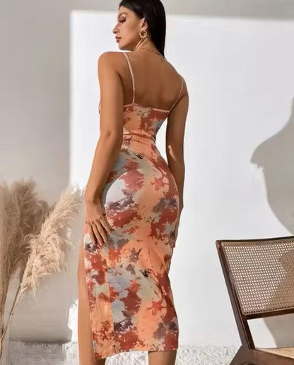 Pretty Partywear Women Dress