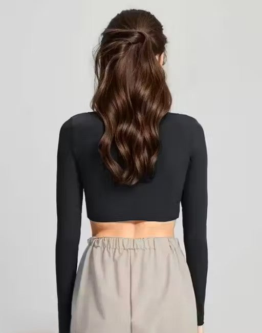 Urbane Graceful Women Tops