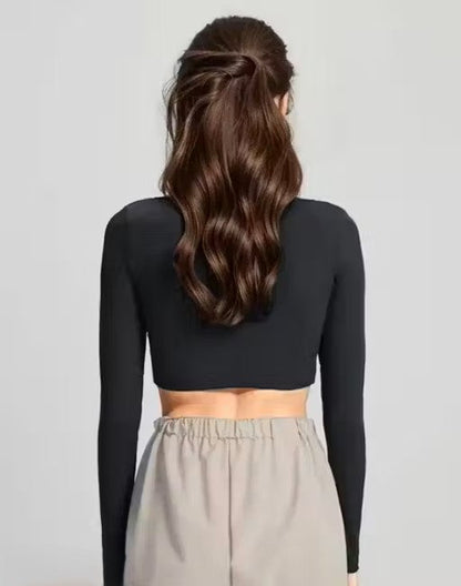 Urbane Graceful Women Tops