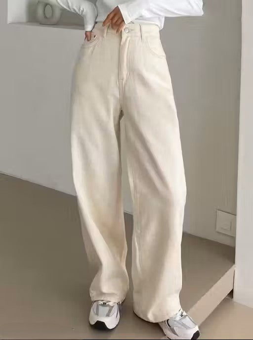 Stylish Graceful Women Jeans