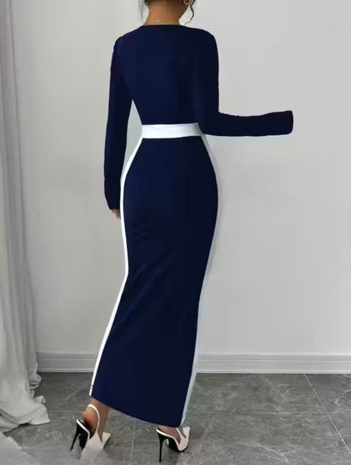 New trendy maxi dress