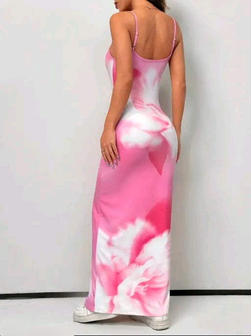 Comfy Elegant Women Dress