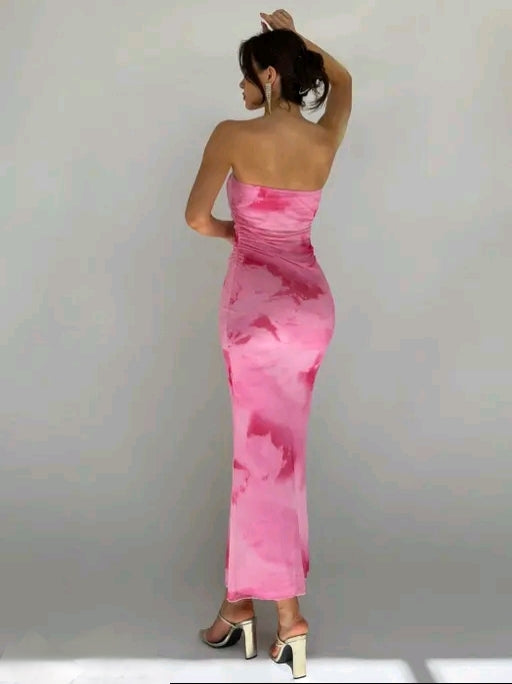 Classy Ravishing Women Dress