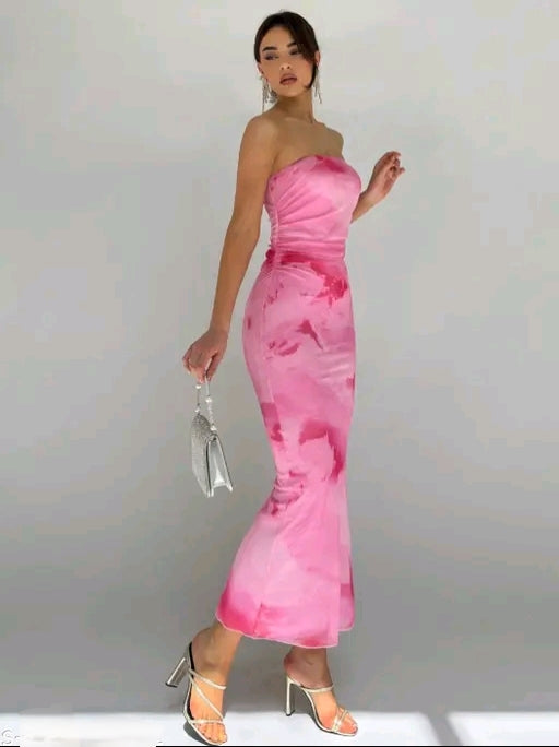 Classy Ravishing Women Dress