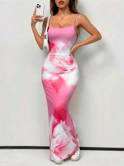 Comfy Elegant Women Dress