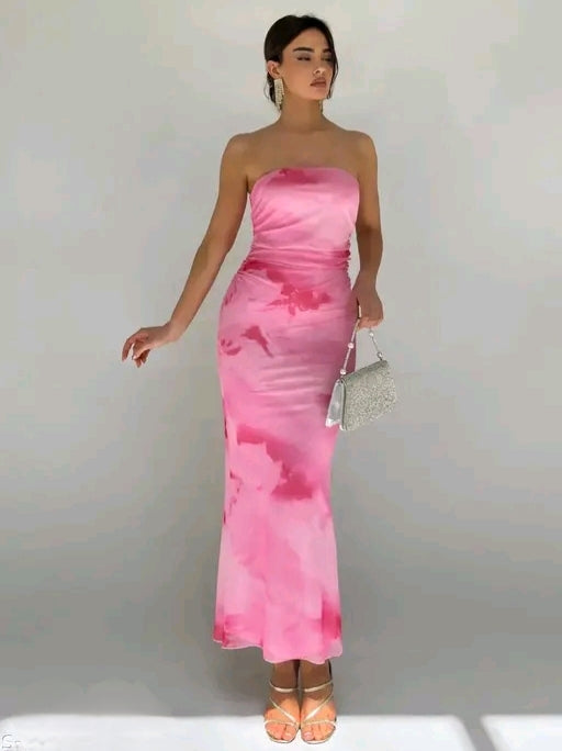 Classy Ravishing Women Dress