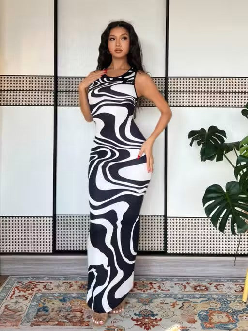 Stylish Elegant Women Dress